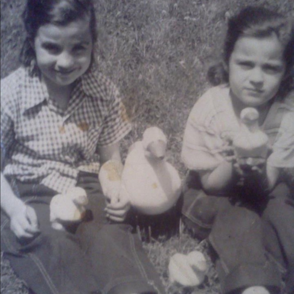 Meet your Posher, Kim